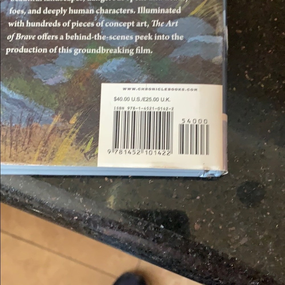 Book - Picture 3 of 3